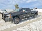 2019 Chevrolet Silverado K3500 LTZ