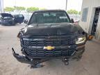 2018 Chevrolet Silverado C1500 Custom