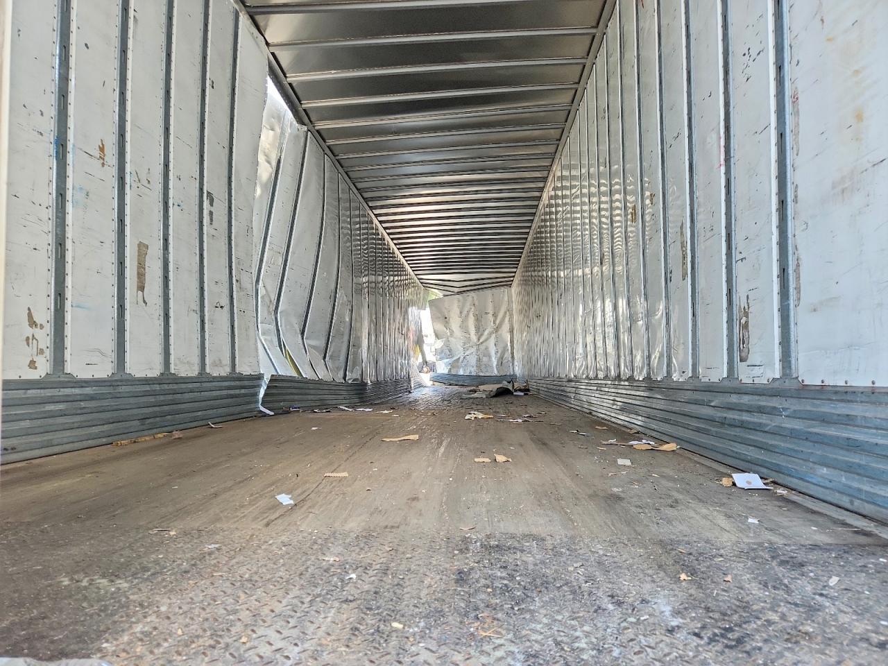 2020 Utility Trailer Mfg NO Model Found