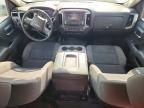 2018 Chevrolet Silverado K2500 Heavy Duty LT