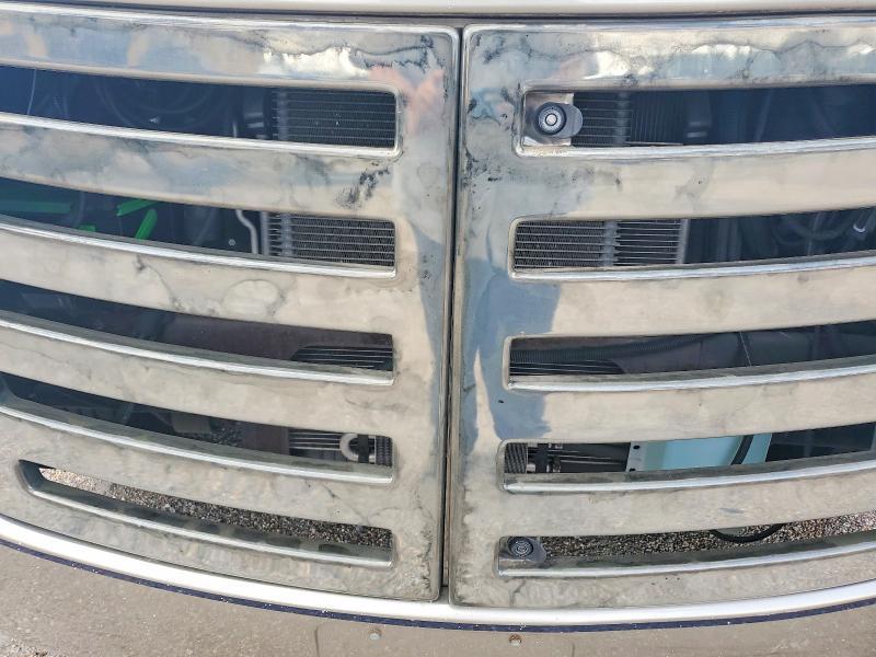 2013 Ford F53 RV