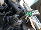 2009 Kawasaki ZX600 R