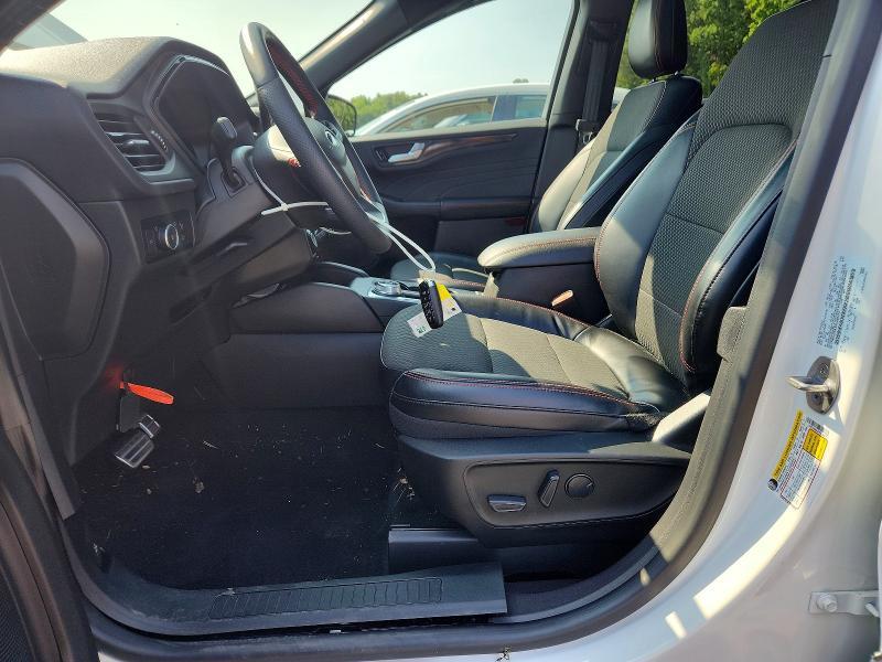 2023 Ford Escape st Line Select