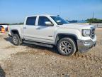 2018 GMC Sierra K1500 SLT