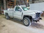 2016 Chevrolet Silverado K1500/K1500 LS
