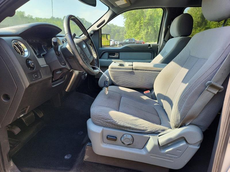 2014 Ford F150