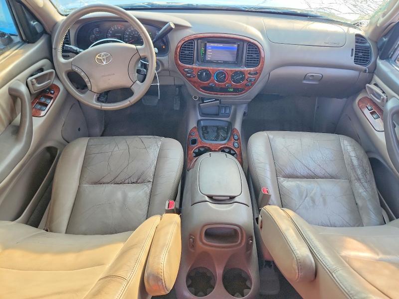 2005 Toyota Tundra Double Cab Limited