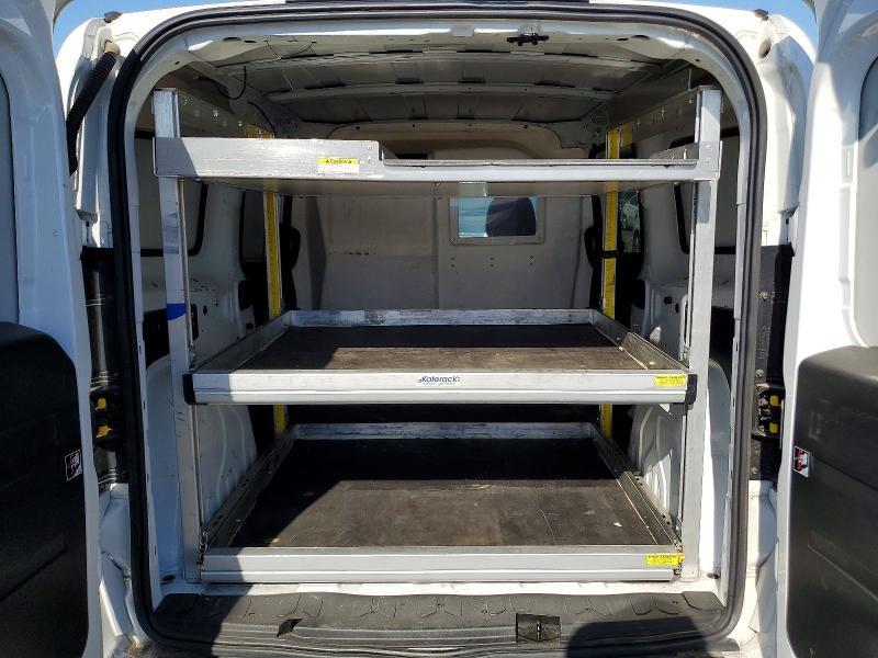 2017 Dodge Ram Promaster City slt