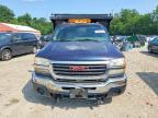 2005 GMC New Sierra K3500 Dump Truck