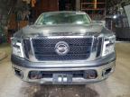 2017 Nissan Titan SL