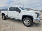 2022 Chevrolet Silverado K2500 Heavy Duty LT