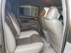 2011 Toyota Tacoma Double Cab