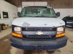 2012 Chevrolet Express G2500