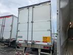 2017 Utility VS2RA Refrigerated Van Trailer