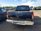 2010 Nissan Frontier SE V6