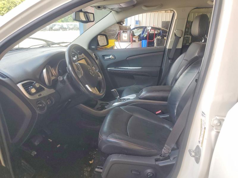 2016 Dodge Journey R/T