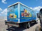 2006 International 4300 Refrigerated BOX Truck