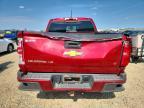2017 Chevrolet Colorado LT