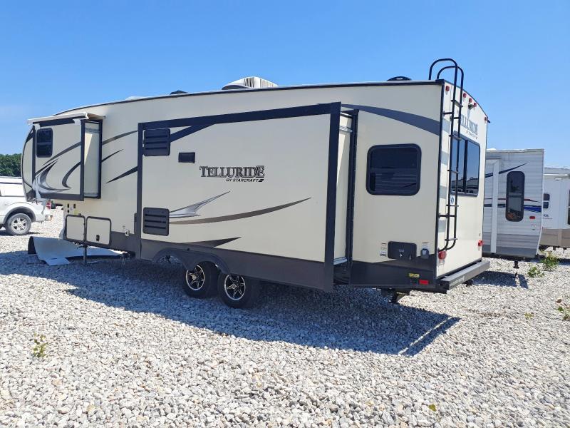 2021 Starcraft Telluride Camper