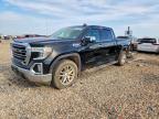 2022 GMC Sierra Limited K1500 SLT
