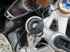 2017 Triumph Daytona 675R ABS
