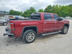 2017 GMC Sierra K1500 SLT