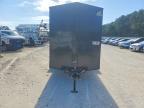 2023 Ceov 2023 Covered Wagon CW6X12TA2 Enclosed Cargo Traile