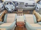 2007 Honda Ridgeline RTS