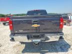 2015 Chevrolet Silverado C2500 Heavy Duty
