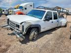 2000 Chevrolet GMT-400 K3500