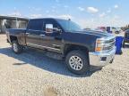 2019 Chevrolet Silverado K3500 LTZ