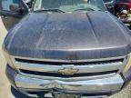 2011 Chevrolet Silverado C1500 LS