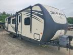 2016 Foresriver 2016 Forest River Solaire Camper