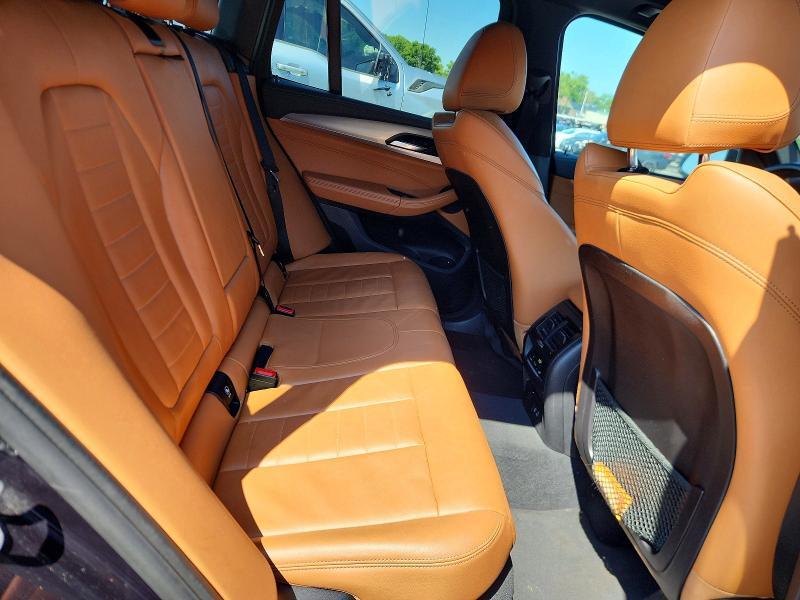 2021 BMW X3 Xdrivem40i