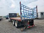 2015 Freightliner Business Class M2 Flatbed Truck