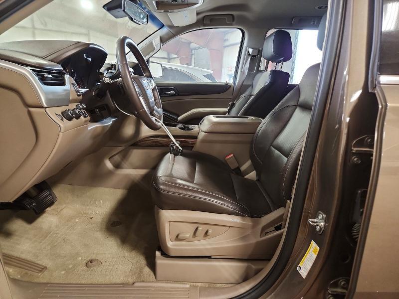 2016 GMC Yukon xl K1500 sle