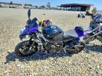 2014 Suzuki GSX-R600