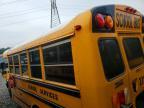 2012 Thomabuses 2012 Chevrolet Express School Bus