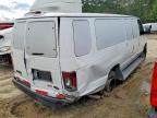 2012 Ford Econoline E350 Super Duty Van