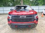 2026 Chevrolet Silverado K1500 LT Trail Boss