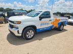 2021 Chevrolet Silverado C1500
