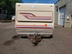 1986 Sunliner 1986 Sunline Camper