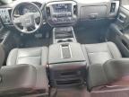 2018 GMC Sierra K1500 SLT