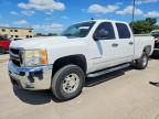 2008 Chevrolet Silverado C2500 Heavy Duty