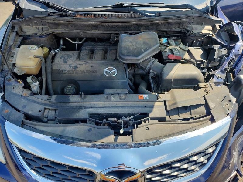 2011 Mazda Cx-9