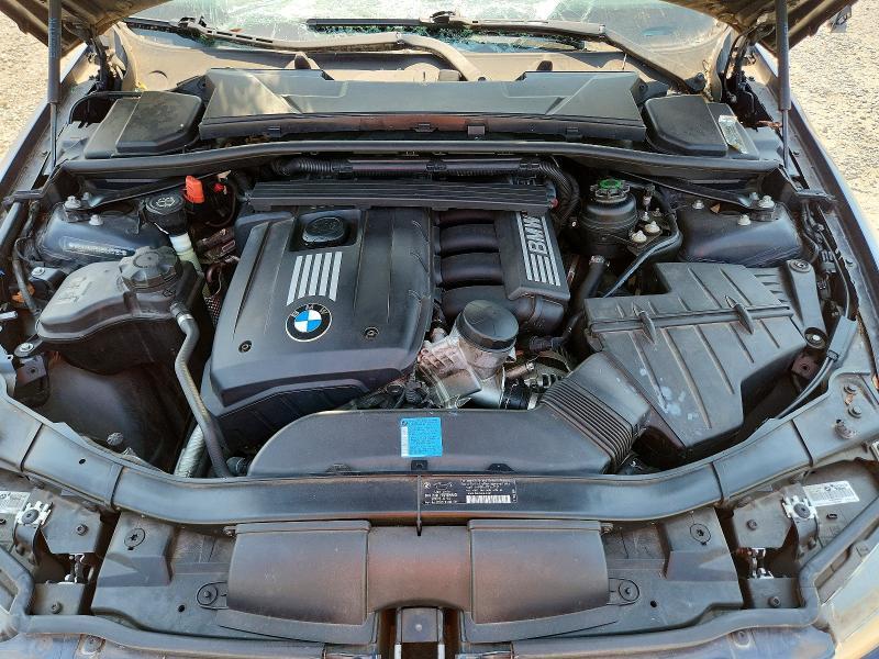 2008 BMW 328 i