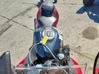 2024 Kawasaki EX500 A