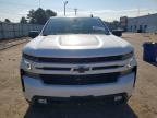2022 Chevrolet Silverado LTD K1500 RST