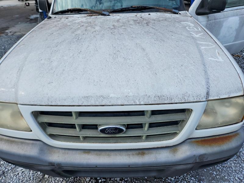2001 Ford Ranger
