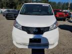 2021 Nissan NV200 Delivery Van